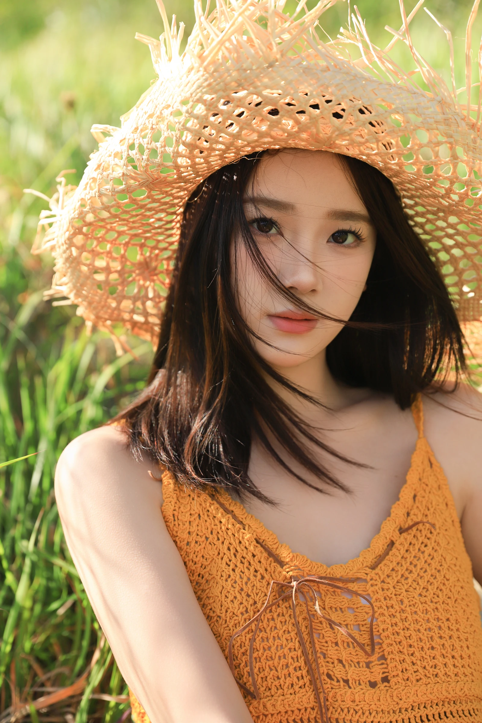 [YITUYU]艺图语-2024.09.24-热烈的夏日-To小北-[38P-350MB]-4.webp